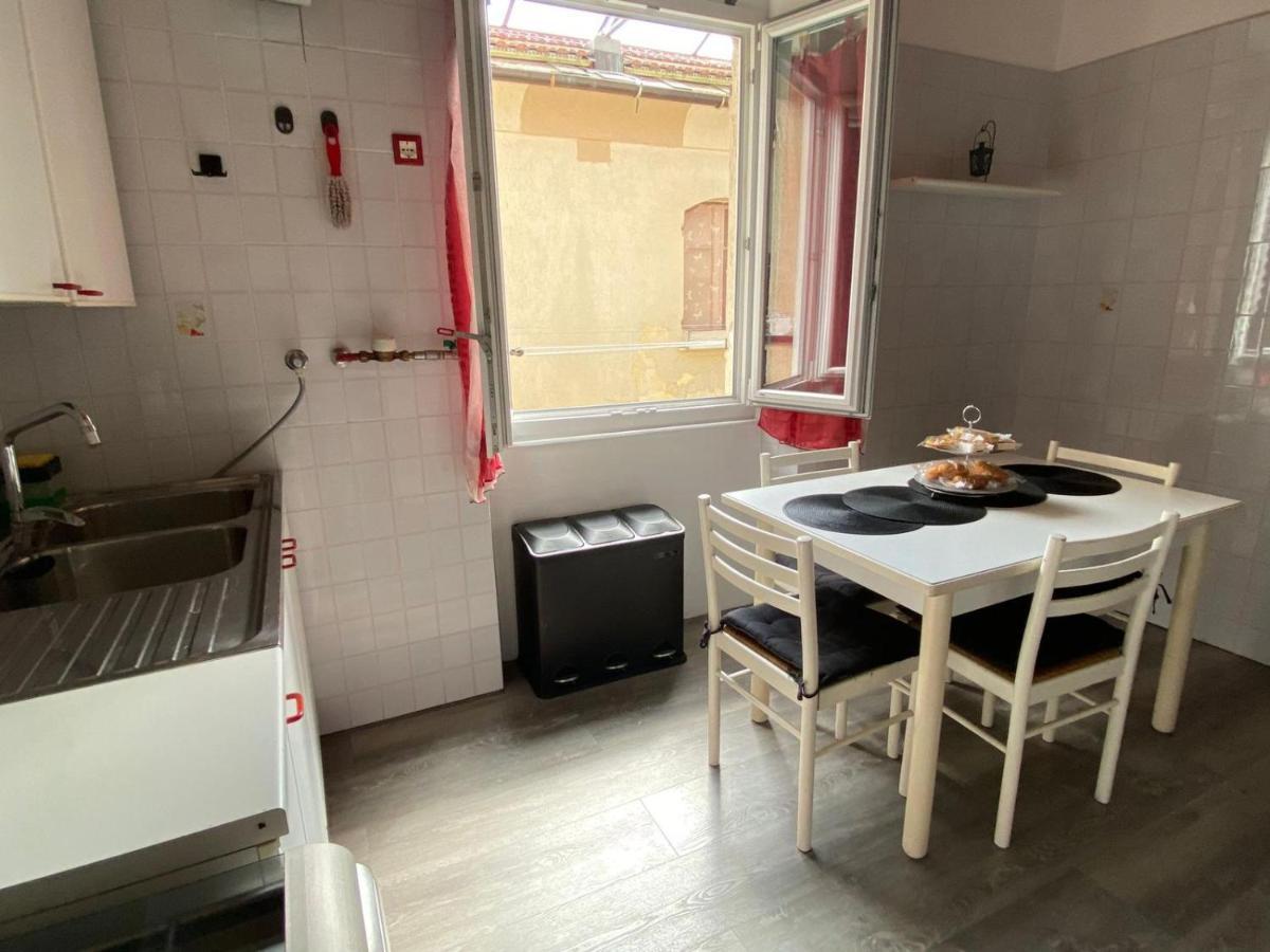 Appartamento La Spezia 5 Min Dalla Stazione Centrale Ngoại thất bức ảnh