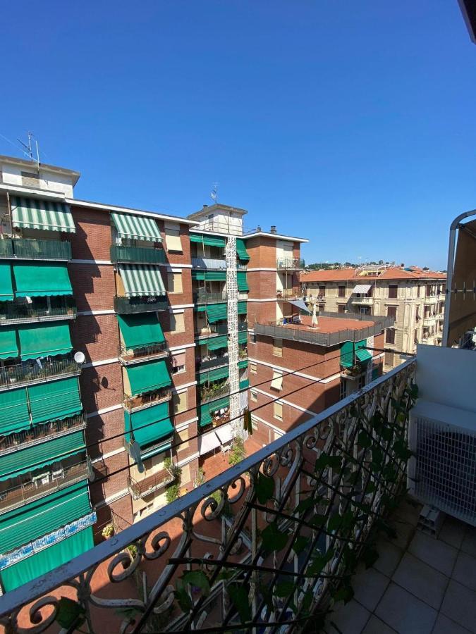 Appartamento La Spezia 5 Min Dalla Stazione Centrale Ngoại thất bức ảnh